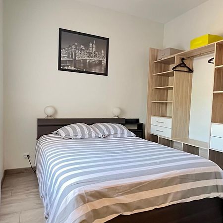 Esprit Libre, Beau 2 Pieces Climatise Appartement Bordeaux Buitenkant foto