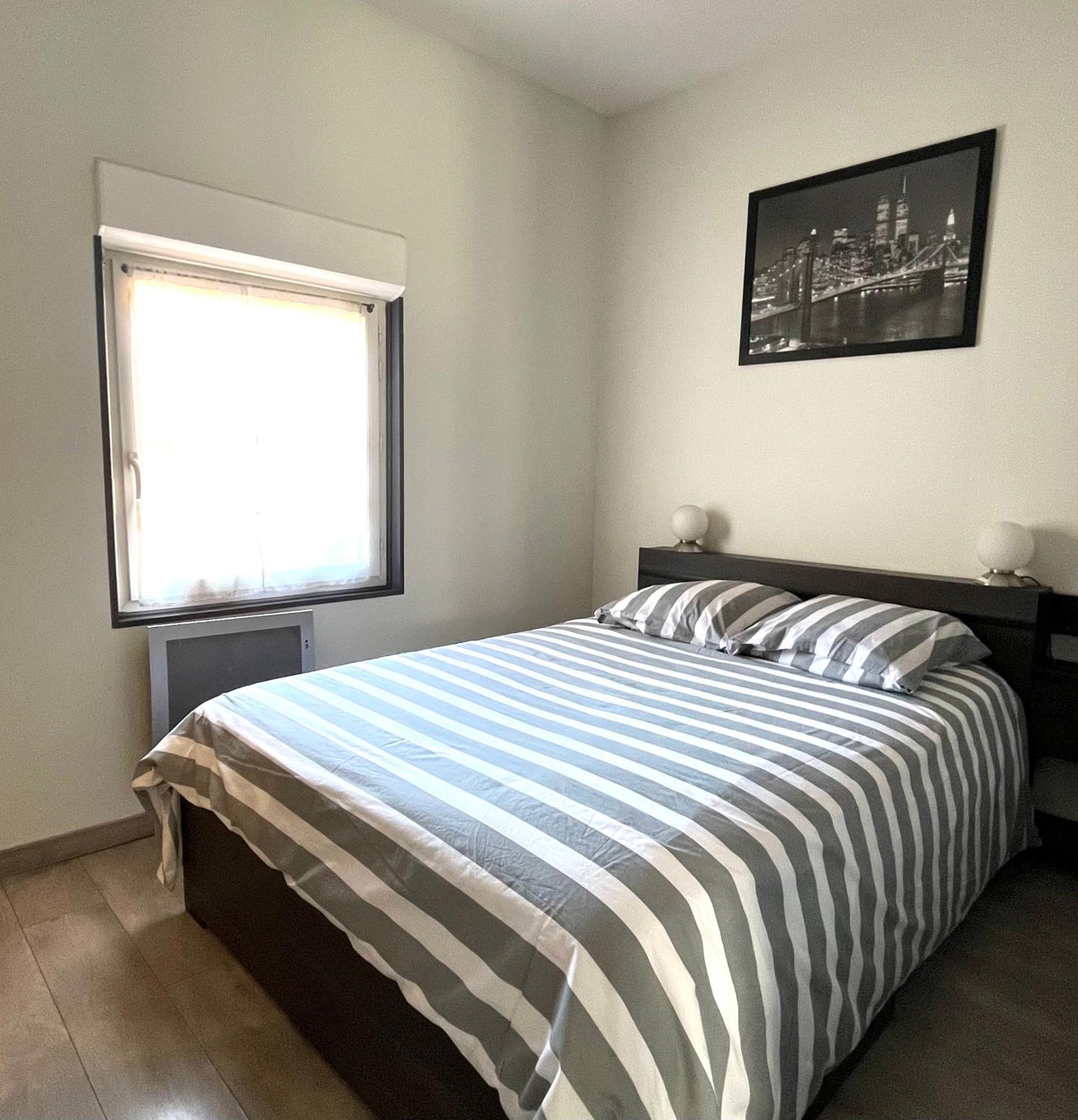 Esprit Libre, Beau 2 Pieces Climatise Appartement Bordeaux Buitenkant foto